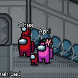 Meet your Posher, Christopher